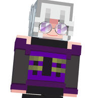 Skin: @T0MMAT3 - @P3TERZINHO / Model: @HeyItsAnjello