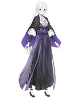 Feito no app AVAkuma