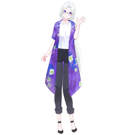 Feito no app AVAkuma